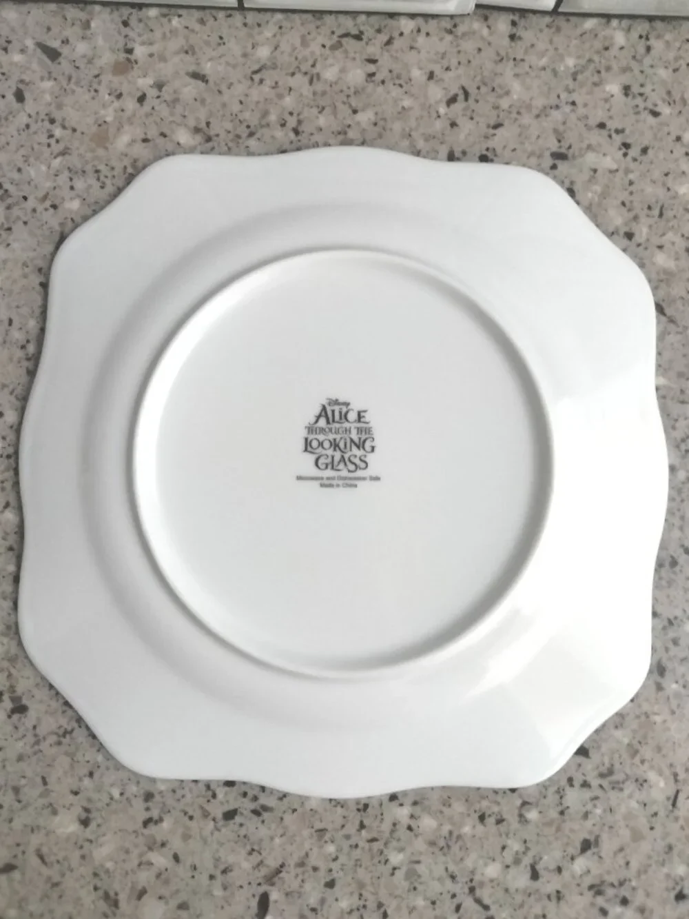 Disney set includes